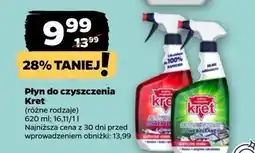 Netto Odtłuszczacz do kuchni Kret oferta