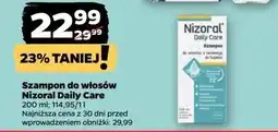 Netto Szampon do włosów z łupieżem Nizoral oferta