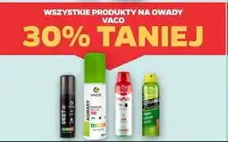 Netto Preparat przeciw insektom Vaco Ultramax Repelent oferta