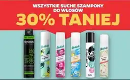 Netto Suchy szampon do włosów Syoss Anti-Grease Clean&Fresh oferta
