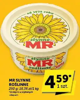 Groszek MR słynne roślinne 250g oferta
