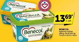 Groszek Benecol 400g oferta