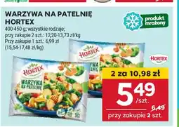 Stokrotka Warzywa na patelnię classic Hortex oferta