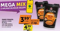 ABC Danie Oyakata 90-96g oferta