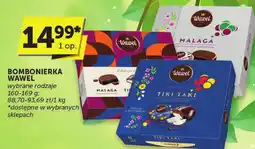 ABC Bombonierka Wawel oferta
