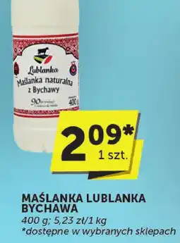 Groszek Maślanka Lublanka Bychawa 400g oferta