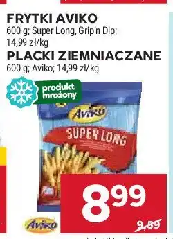 Stokrotka Placki ziemniaczane Aviko oferta