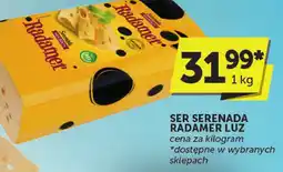 ABC Ser Serenada Radamer luz 1kg oferta