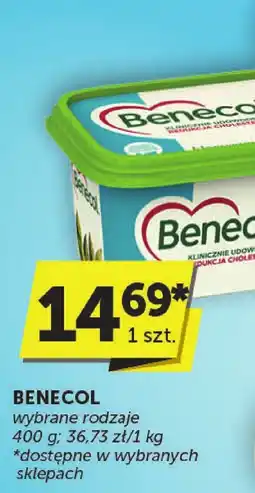 ABC Benecol 400g oferta