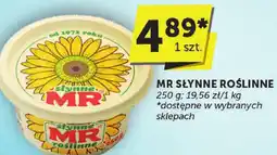Groszek MR słynne roślinne 250g oferta
