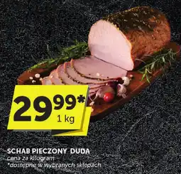 ABC Schab pieczony Duda oferta