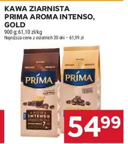 Stokrotka Kawa Cafe prima aroma gold oferta