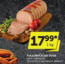 Groszek Polędwica ani Duda oferta
