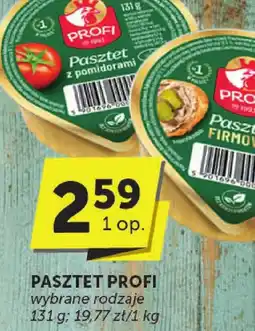 ABC Pasztet Profi oferta