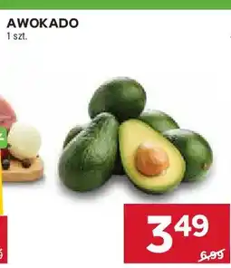 Stokrotka Awokado oferta