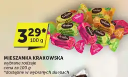 Groszek Mieszanka krakowska 100 g Groszek oferta