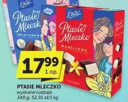 ABC Ptasie mleczko 340 g ABC oferta