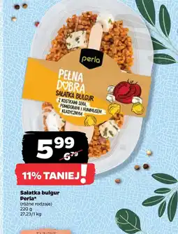 Netto Sałatka Perla oferta