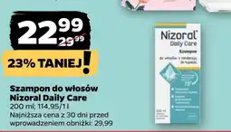 Netto Szampon Daily oferta
