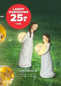 Netto Lampa LED oferta
