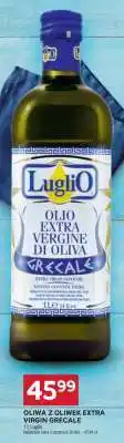 Stokrotka Market OLIWA Z OLIWEK EXTRA VIRGIN GRECALE oferta