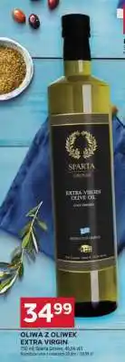 Stokrotka Market Oliwa z oliwek extra virgin oferta