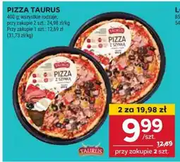 Stokrotka Market Pizza Taurus oferta