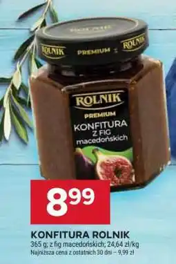 Stokrotka Market KONFITURA ROLNIK oferta