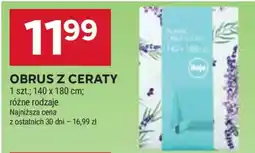Stokrotka Market Obrus z ceraty oferta