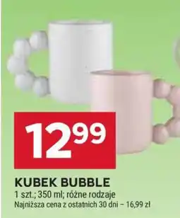 Stokrotka Market KUBEK BUBBLE oferta