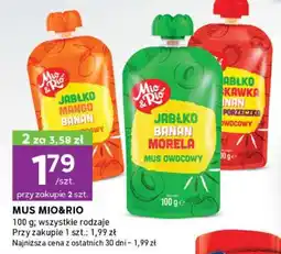 Stokrotka Express MUS MIO&RIO oferta