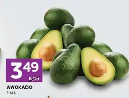 Stokrotka Express Awokado oferta