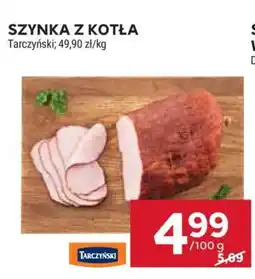Stokrotka Market Szynka z kotła oferta