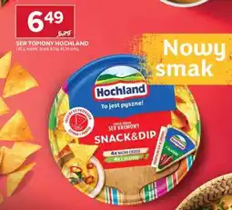 Stokrotka Market Ser topiony HOCHLAND oferta