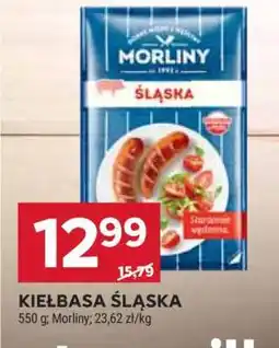 Stokrotka Market Kiełbasa śląska oferta