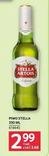Selgros PIWO STELLA oferta