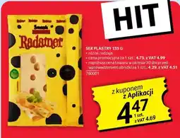Selgros SER PLASTRY 135 G oferta