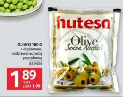 Selgros Hutesa Olive Senza Noccioli oferta