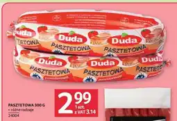 Selgros Pasztetowa 300 g oferta