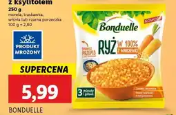 Lidl BONDUELLE oferta