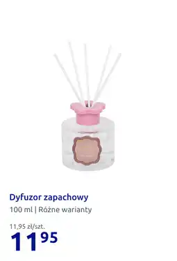 Action Dyfuzor zapachowy oferta