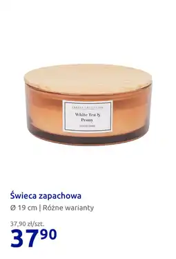 Action Świeca zapachowa oferta