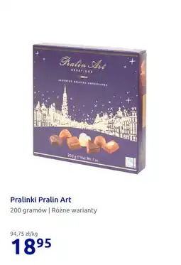 Action Pralinki Pralin Art oferta