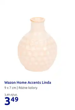 Action Wazon Home Accents Linda oferta