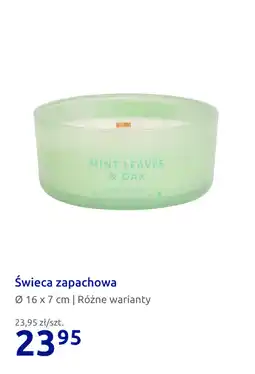 Action Świeca zapachowa oferta