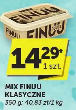 ABC Mix Finuu klasyczne 350g oferta