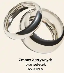 Bershka Bransoletka oferta