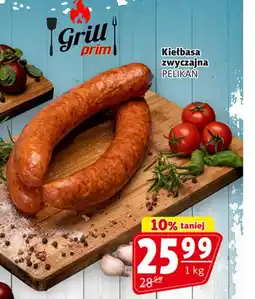 Prim Market Kiełbasa Pelikan oferta