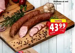 Prim Market Kiełbasa Pelikan oferta