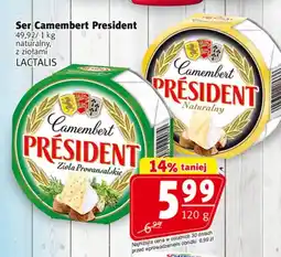 Prim Market Ser President oferta